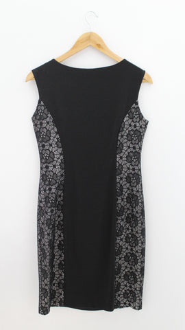 VESTIDO Femenino Enfocus Studio