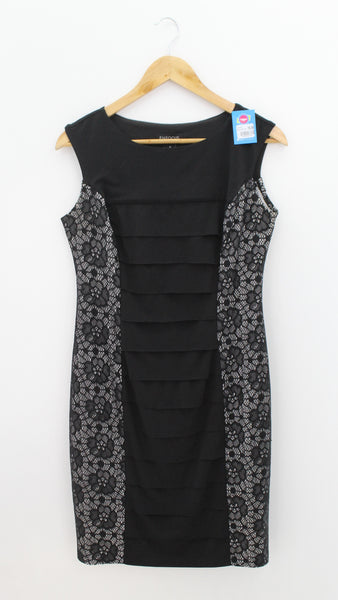 VESTIDO Femenino Enfocus Studio