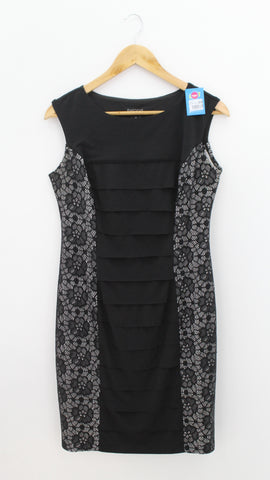 VESTIDO Femenino Enfocus Studio