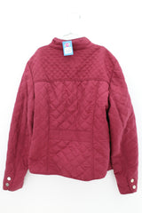 CHOMPA Femenino Stradivarius