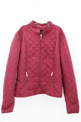 CHOMPA Femenino Stradivarius