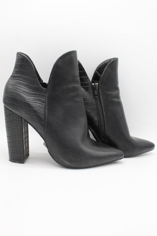 BOTA Femenino Qupid
