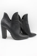 BOTA Femenino Qupid