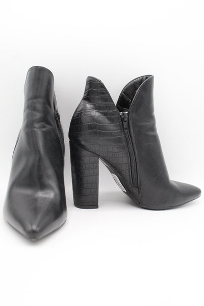 BOTA Femenino Qupid