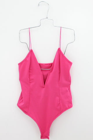 TOP Femenino Shein