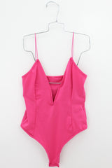 TOP Femenino Shein