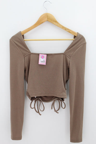 TOP Femenino Shein
