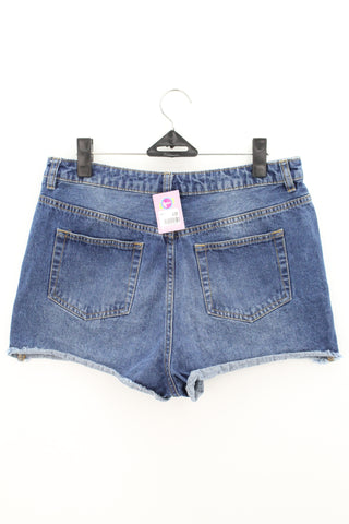 SHORT Femenino