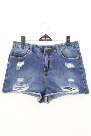 SHORT Femenino