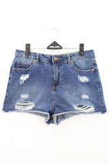 SHORT Femenino