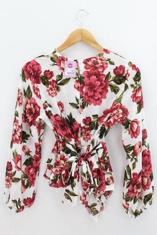 BLUSA Femenino