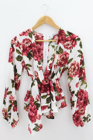 BLUSA Femenino