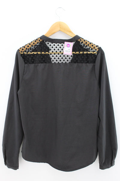 BLUSA Femenino