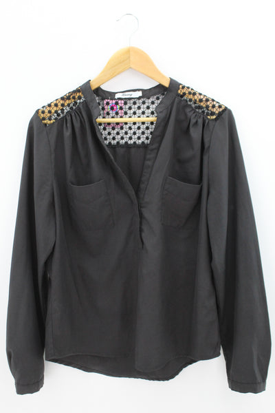 BLUSA Femenino