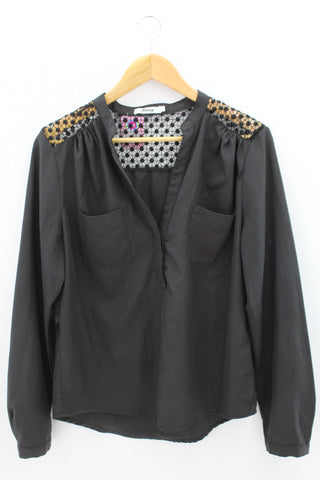 BLUSA Femenino