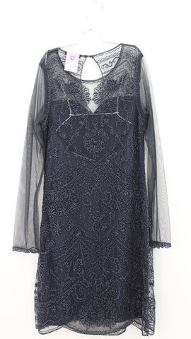 VESTIDO Femenino Esprit