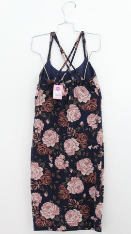 VESTIDO Femenino H&O