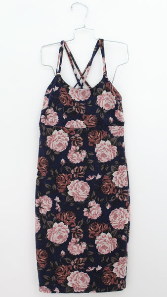 VESTIDO Femenino H&O