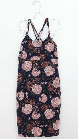 VESTIDO Femenino H&O