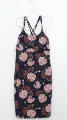 VESTIDO Femenino H&O