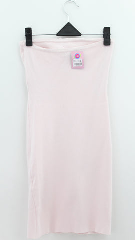 VESTIDO Femenino Forever 21