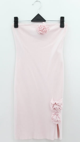 VESTIDO Femenino Forever 21