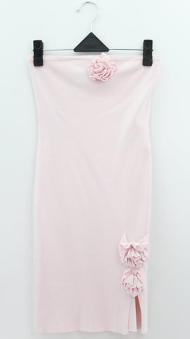 VESTIDO Femenino Forever 21