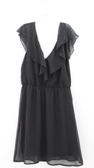 VESTIDO Femenino Divided