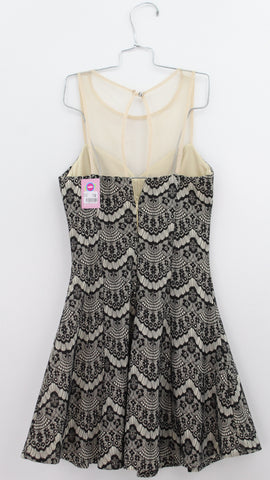 VESTIDO Femenino Just me