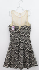 VESTIDO Femenino Just me