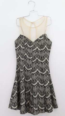VESTIDO Femenino Just me