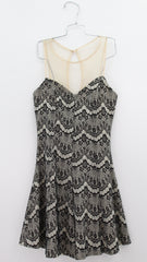 VESTIDO Femenino Just me
