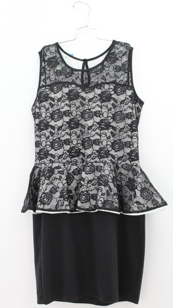 VESTIDO Femenino