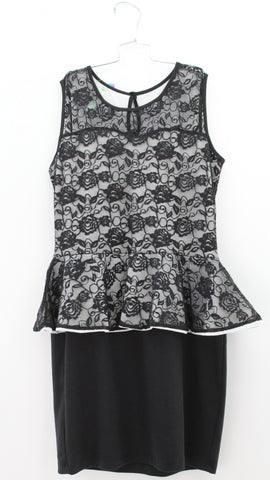 VESTIDO Femenino