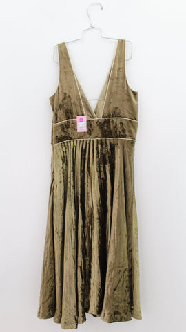 VESTIDO Femenino
