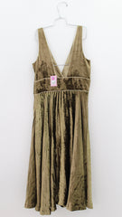 VESTIDO Femenino