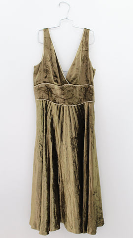 VESTIDO Femenino