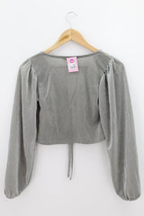 TOP Femenino Pull & Bear