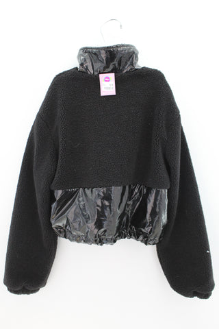 BUZO Femenino Bershka