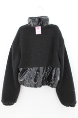 BUZO Femenino Bershka