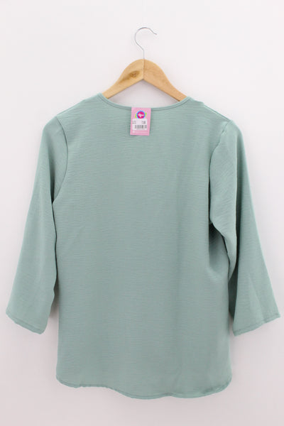 BLUSA Femenino Mistika