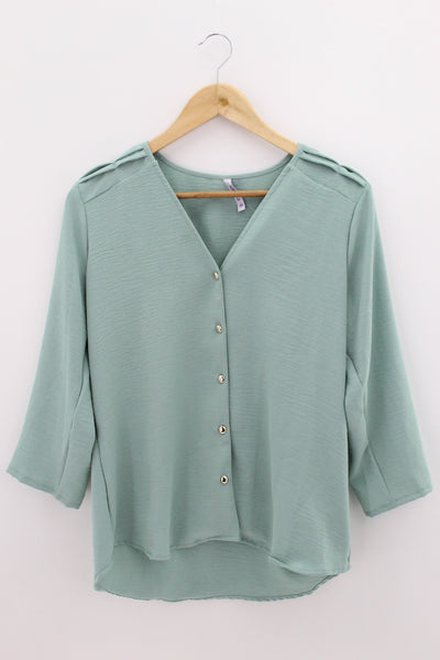 BLUSA Femenino Mistika