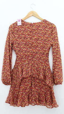 VESTIDO Femenino