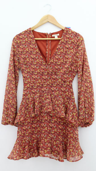 VESTIDO Femenino