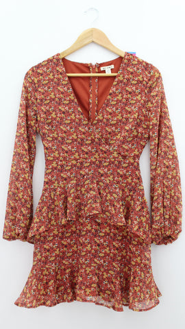 VESTIDO Femenino