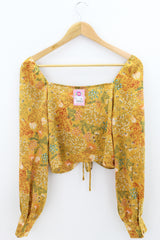 BLUSA Femenino Forever 21