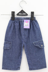 PANTALON DEPORTIVO DE BEBE Masculino (0-2)