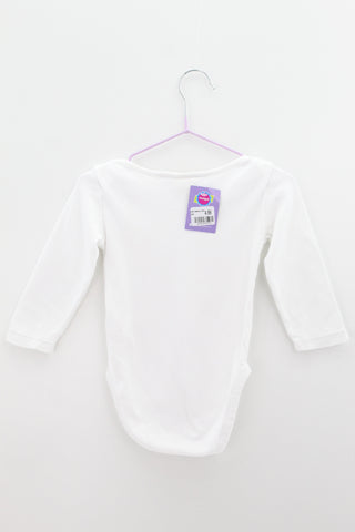 MONO MANGA LARGA BEBE Masculino (0-2) Zara