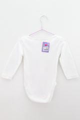 MONO MANGA LARGA BEBE Masculino (0-2) Zara