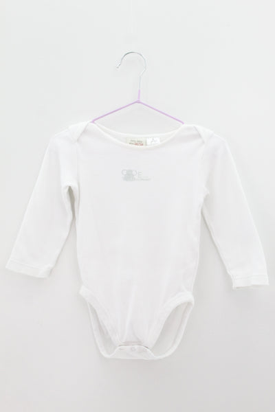 MONO MANGA LARGA BEBE Masculino (0-2) Zara